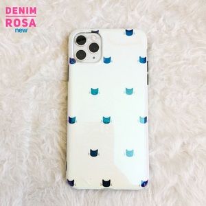 New iPhone 11 Pro Max case